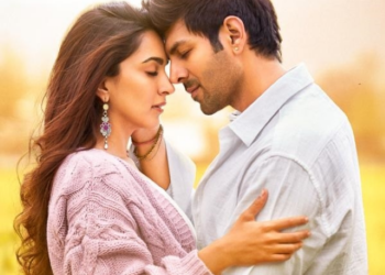 ‘Satyaprem Ki Katha’ makers celebrate Kartik-Kiara on ‘Bhool Bhulaiyaa 2’ anniversary