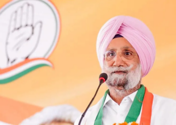 ‘We made South India BJP free’, says Cong’s Rajasthan in-charge