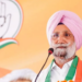 ‘We made South India BJP free’, says Cong’s Rajasthan in-charge