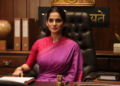 ‘Working with Nagesh sir is the best thing to happen in my career,’ says Priya Bapat