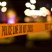 1 dead, 3 injured in shooting in Stockholm