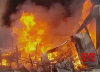 1 killed, 3 injured in bomb explosion in Bihar’s Bhagalpur