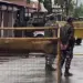 Manipur: 12 militants released after mob stops security forces
