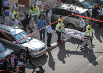 5 Palestinians killed, others injured in airstrike on Lebanese city