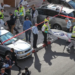 5 Palestinians killed, others injured in airstrike on Lebanese city