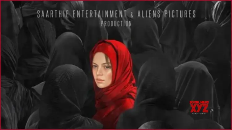 ’72 Hoorain’ makers slam CBFC’s rejection of trailer, say film won National Award in 2019