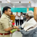 Ahmedabad police commend Muslim man for act of brotherhood during Rath Yatra