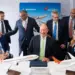Air India signs purchase agreements for 470 aircraft in Paris Air Show