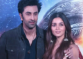Alia Bhatt to portray Sita alongside Ranbir Kapoor as Ram in ‘Ramayana’