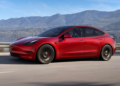 All new Model 3 cars qualify for $7,500 EV tax credit in US: Tesla