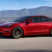 All new Model 3 cars qualify for $7,500 EV tax credit in US: Tesla