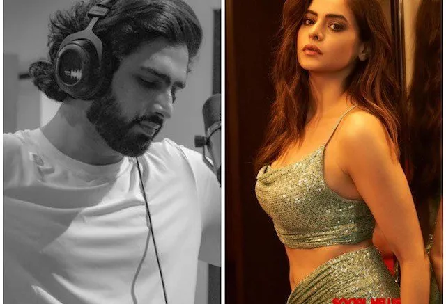 Amaal Makes Soulful Melodious Music Says Aamna Sharif