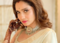 Ankita Lokhande all set for an exciting time ahead, says husband Vicky Jain