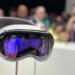 Apple enters AR era with Vision Pro headset, starts at $3,499