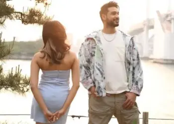 Arjun Kanungo, Shirley Setia team up for new album ‘Industry 2’