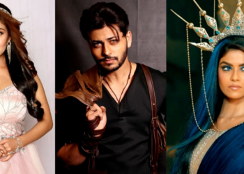 As ‘Alibaba: Chapter 2’ approaches climax, actors share special moments