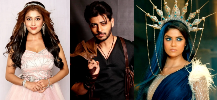 As ‘Alibaba: Chapter 2’ approaches climax, actors share special moments