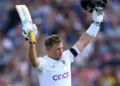 Ashes 2023: Australia make steady start after Root’s ton steers England to surprise first-day declaration
