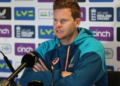 Ashes 2023: Confident Smith not fazed by ‘funky’ England