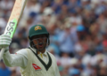 Ashes 2023: Khawaja ton, fifties by Travis Head, Alex Carey help Australia to 311/5 in first Test