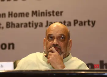 Bihar: BJP leaders ask workers to make Amit Shah’s rally a success