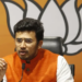 BJP to launch helpline to ‘protect’ party workers in K’taka