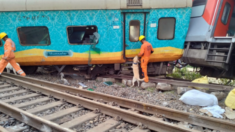 Balasore train accident: Updated death toll from Bengal 62, says Mamata