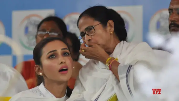 Bengal panchayat polls: CVoter Opinion Poll indicates major discomfort for Trinamool