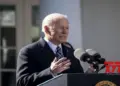 Biden administration announces $42 bn high-speed internet programme