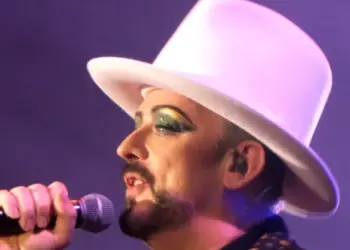 Boy George’s showbiz firm goes bust with $1.2 mn debts