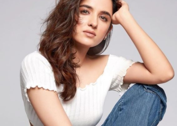 Breathing exercises, throat warm-up help Shirley Setia hone her vocal prowess