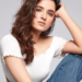 Breathing exercises, throat warm-up help Shirley Setia hone her vocal prowess