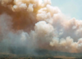 Canada wildfires: Millions advised to wear mask as smoke streams over US