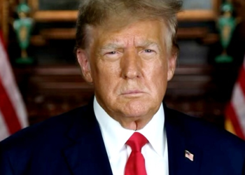 Classified documents ‘mishandling’: Trump says he’s been indicted