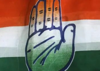 Cong names ex-MLA Ashish Kumar Saha new Tripura unit chief