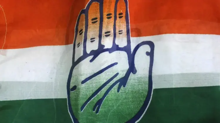 Cong names ex-MLA Ashish Kumar Saha new Tripura unit chief