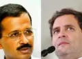 Congress turned down repeated requests on ordinance, says AAP