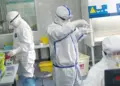 Covid virus first infected 3 scientists at China’s Wuhan lab: Report