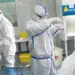 Covid virus first infected 3 scientists at China’s Wuhan lab: Report