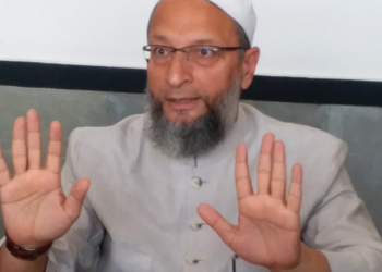 Delimitation on population basis will lead to huge social movement, says Owaisi