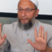Delimitation on population basis will lead to huge social movement, says Owaisi