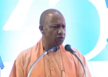Difference between India, Pakistan is clear: UP CM