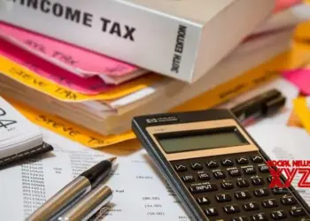 Direct tax collection rises 11% to Rs 3,79,760 crore