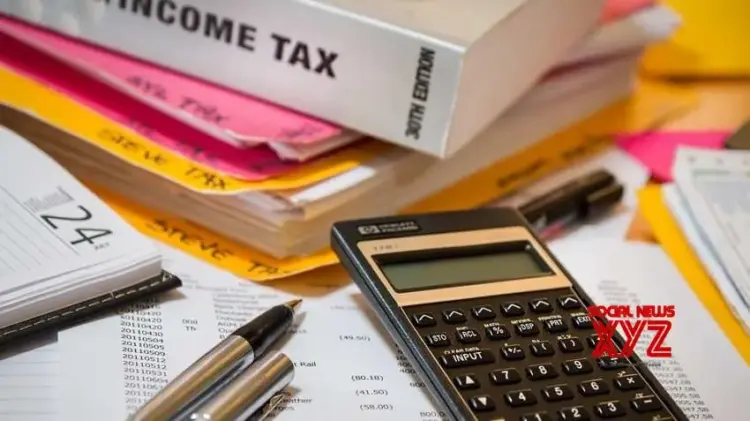 Direct tax collection rises 11% to Rs 3,79,760 crore