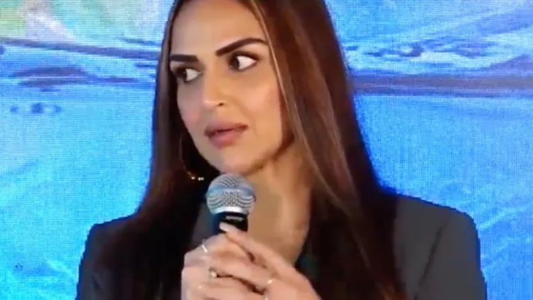 Esha Deol, Shaan And Shaimak Davar Launches Tik Tik Plastic 2.0 Song