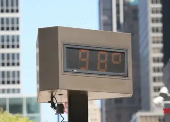 Extreme heat wave spreads across US, over 55 mn people under heat alerts