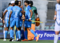FIH Pro League: India quell Argentina 2-1 to end their campaign with 30 points