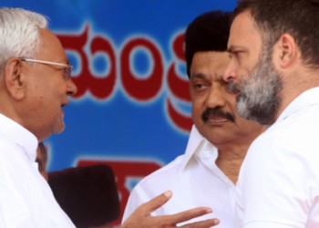 First Oppn parties meet to be shifted to June 23 in Patna