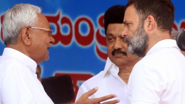 First Oppn parties meet to be shifted to June 23 in Patna