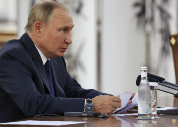 First batch of tactical nuclear weapons moved to Belarus: Putin